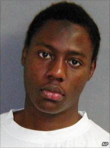 Omar Farouk Abdulmutallab