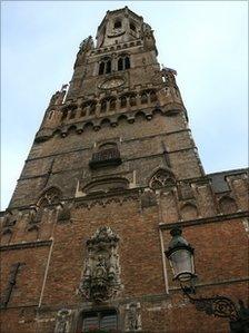 Bruges Cathedral