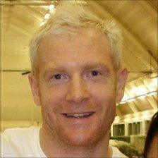 Iwan Thomas