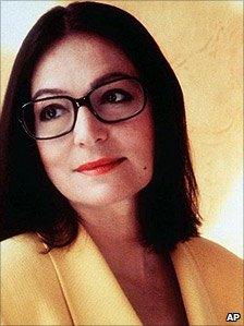 Nana Mouskouri