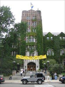 University of Michigan