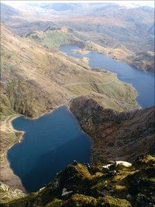 Snowdonia