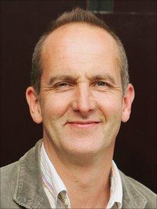 Kevin McCloud