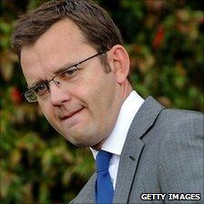 Andy Coulson