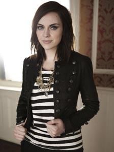 Amy Macdonald