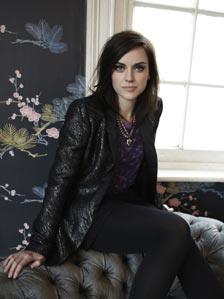 Amy Macdonald
