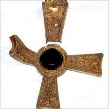 Pectoral cross