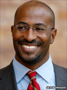 Van Jones