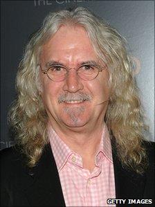 Billy Connolly