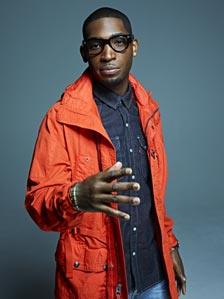 Tinie Tempah