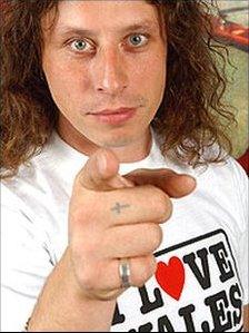 Stuart Cable