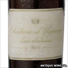 Chateau d'Yquem