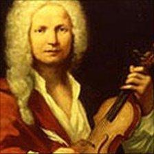 Antonio Vivaldi