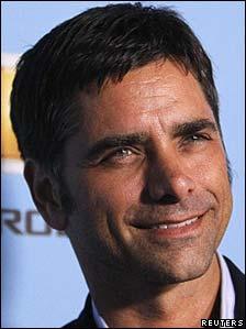 John Stamos