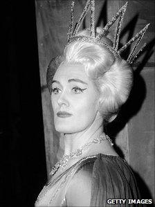 Dame Joan Sutherland