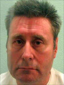 John Worboys