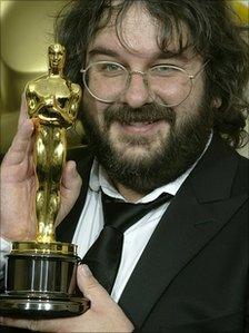 Peter Jackson