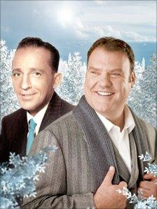 Bing Crosby and Bryn Terfel