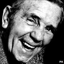 Sir Norman Wisdom