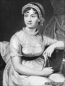 Jane Austen