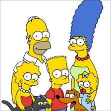 The Simpsons