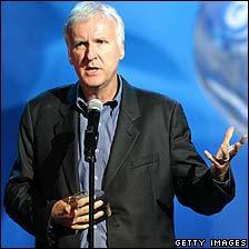 James Cameron