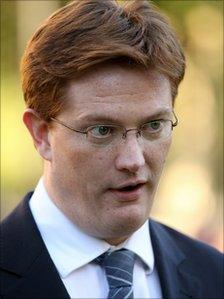 Danny Alexander