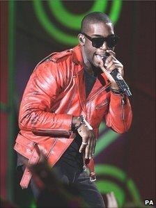 Tinie Tempah