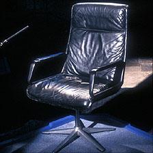 Mastermind chair