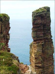 Old Man of Hoy