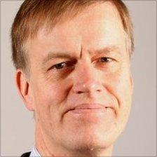 MP Stephen Timms