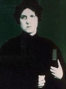 Regina Jonas