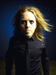 Tim Minchin