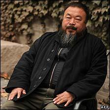 Ai Weiwei