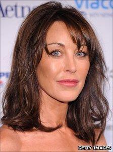 Tamara Mellon