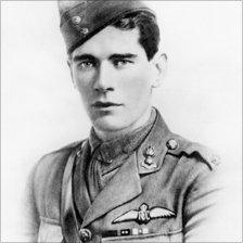 Major Edward Mannock