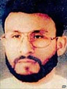 Abu Zubaydah