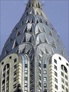 Chrysler building