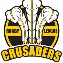 Crusaders logo