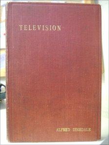Television book