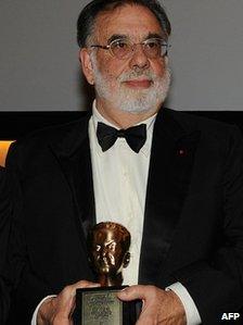 Francis Ford Coppola