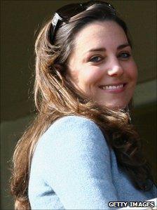 Kate Middleton