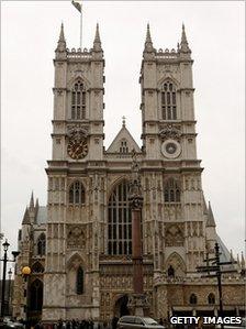 Westminster Abbey