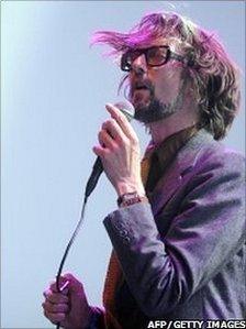 Jarvis Cocker