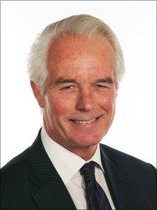 Peter Dunt