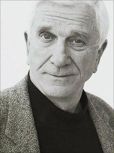 Leslie Nielsen