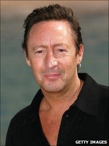 Julian Lennon