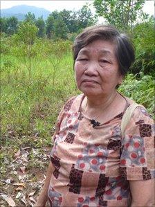 Chong Koon Ying