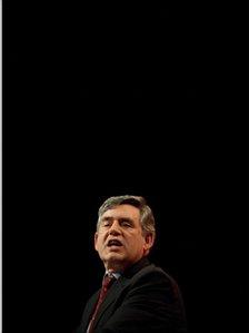 Gordon Brown