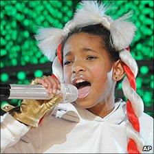 Willow Smith